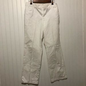 Liz Claiborne Audra Pants Size 12R